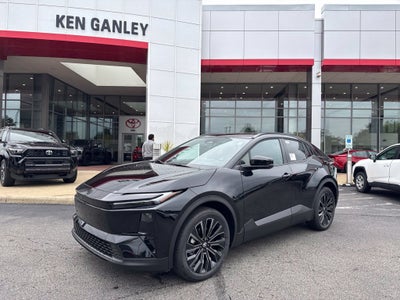2026 Toyota C-HR XSE