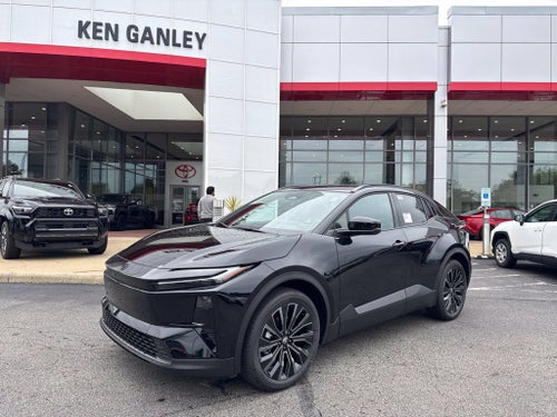 2026 Toyota C-HR XSE