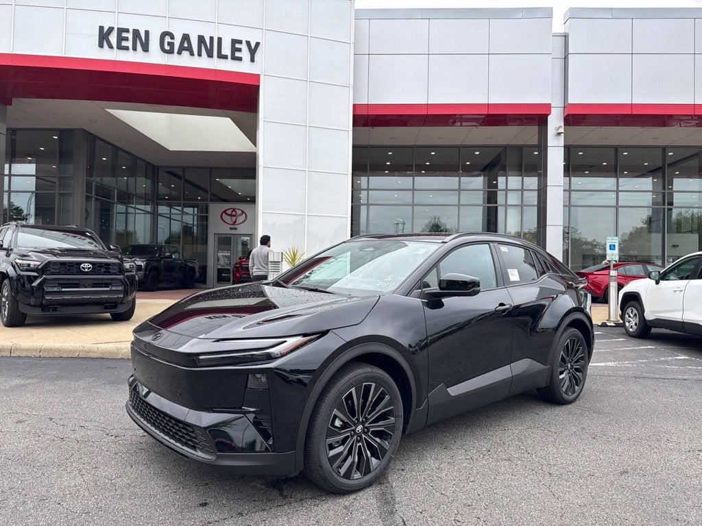2026 Toyota C-HR XSE