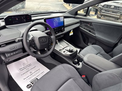 2026 Toyota C-HR XSE