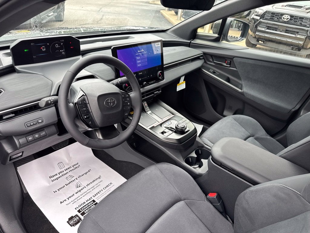 2026 Toyota C-HR XSE