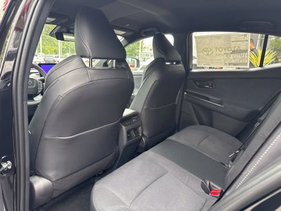 2026 Toyota C-HR XSE