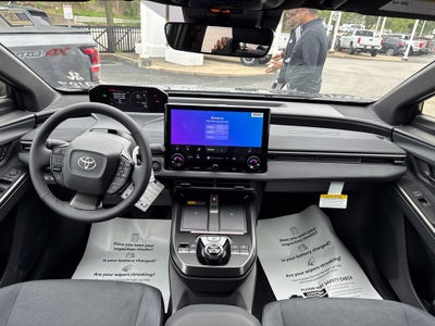 2026 Toyota C-HR XSE