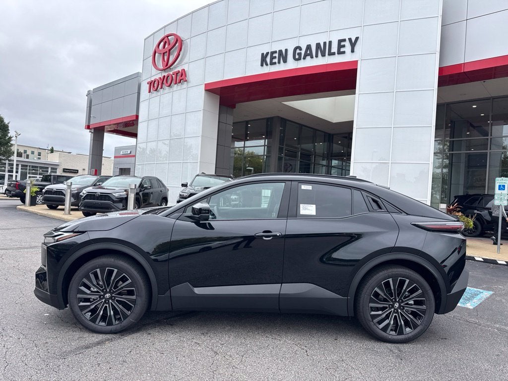 2026 Toyota C-HR XSE