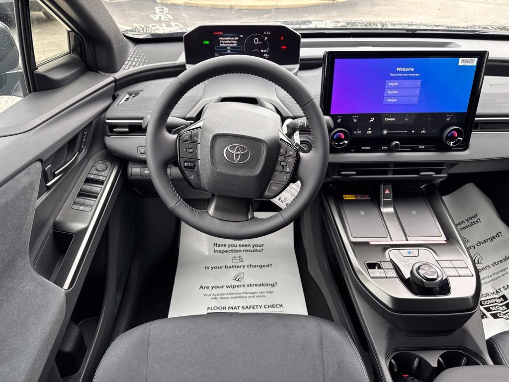 2026 Toyota C-HR XSE