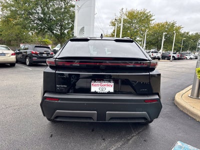 2026 Toyota C-HR XSE
