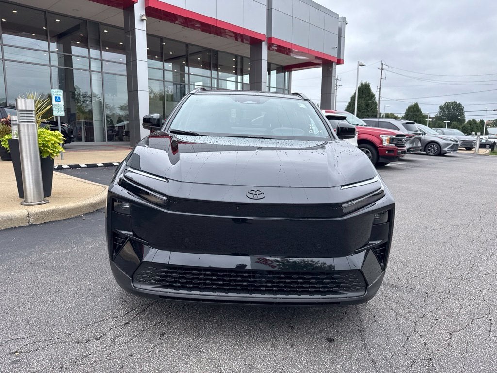 2026 Toyota C-HR XSE