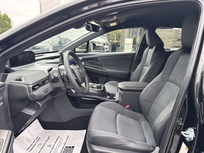 2026 Toyota C-HR XSE