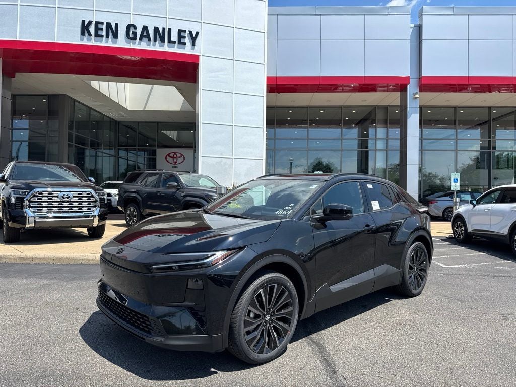 2026 Toyota C-HR XSE