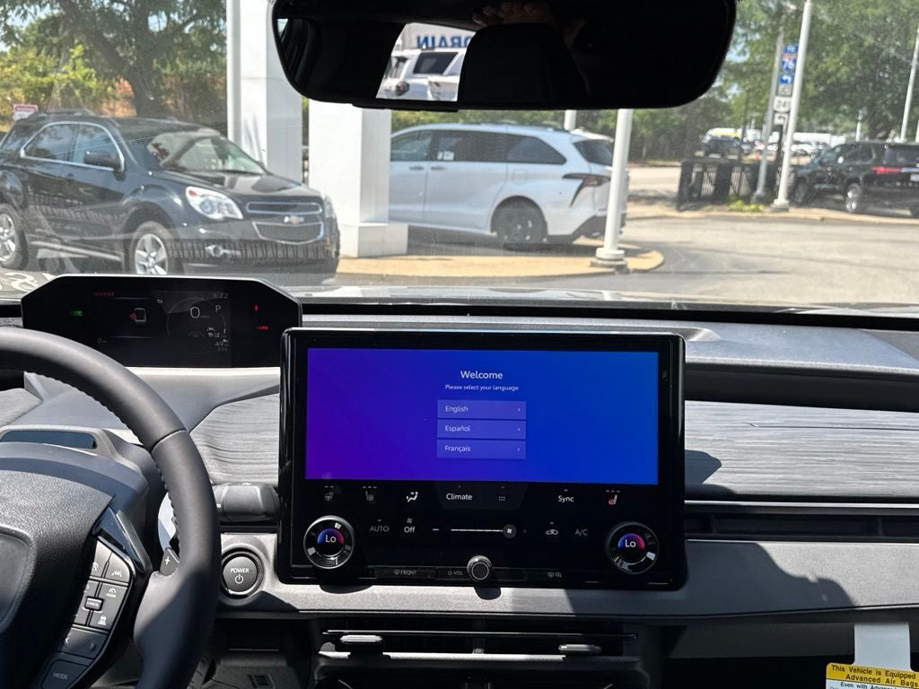 2026 Toyota C-HR XSE