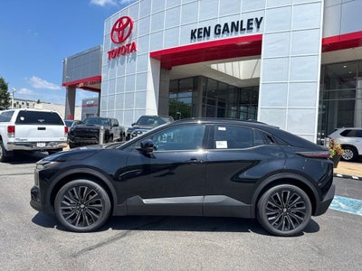 2026 Toyota C-HR XSE