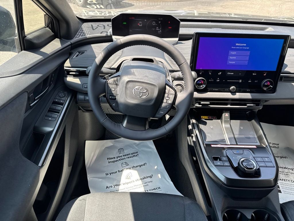 2026 Toyota C-HR XSE