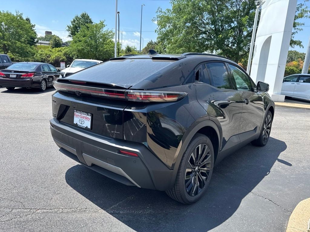 2026 Toyota C-HR XSE