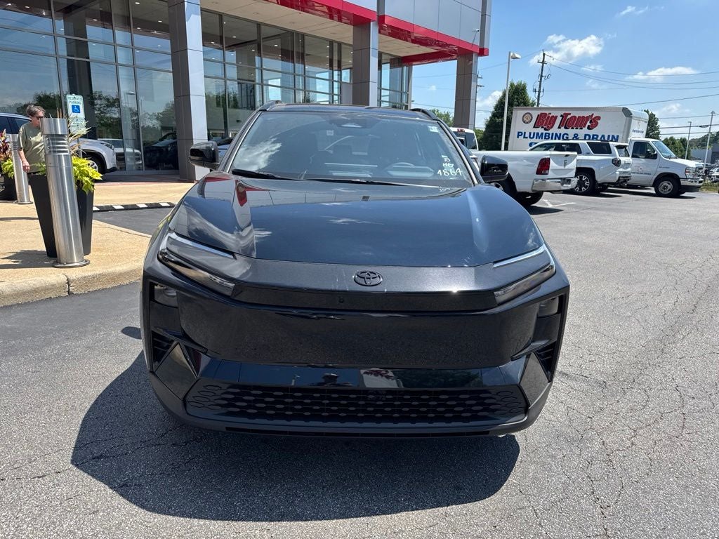 2026 Toyota C-HR XSE