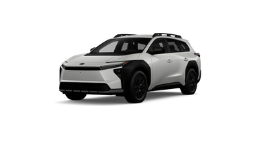 2027 Toyota bZ Woodland AWD (Natl)