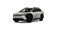 2027 Toyota bZ Woodland AWD (Natl)