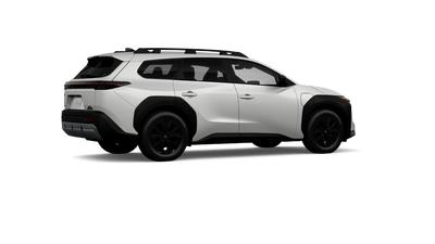 2027 Toyota bZ Woodland AWD (Natl)