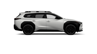 2027 Toyota bZ Woodland AWD (Natl)