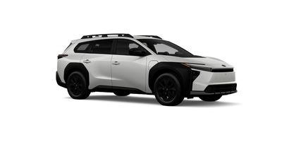 2027 Toyota bZ Woodland AWD (Natl)
