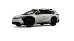 2027 Toyota bZ Woodland AWD (Natl)