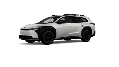 2027 Toyota bZ Woodland AWD (Natl)