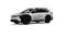 2027 Toyota bZ Woodland AWD (Natl)