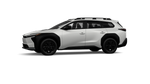 2027 Toyota bZ Woodland AWD (Natl)