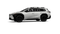 2027 Toyota bZ Woodland AWD (Natl)