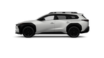 2027 Toyota bZ Woodland AWD (Natl)