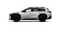 2027 Toyota bZ Woodland AWD (Natl)