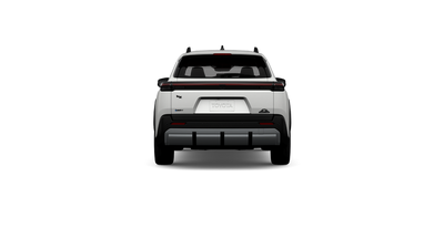 2027 Toyota bZ Woodland AWD (Natl)