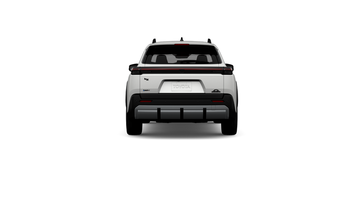 2027 Toyota bZ Woodland AWD (Natl)