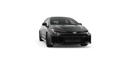 2026 Toyota GR Corolla Premium Plus MT