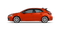 2026 Toyota Corolla Hatchback FX
