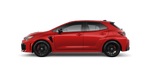 2026 Toyota GR Corolla Premium Plus MT