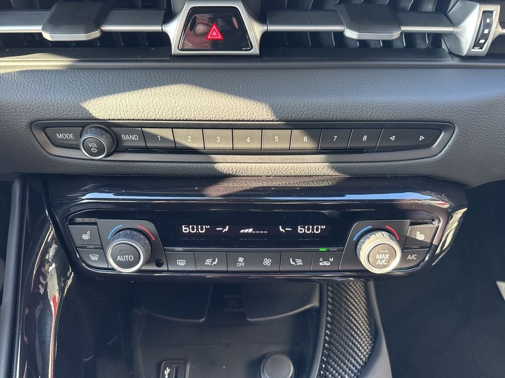 2026 Toyota GR Supra 3.0 Premium