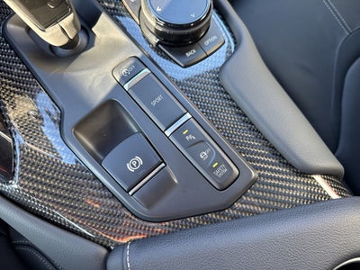 2026 Toyota GR Supra 3.0 Premium