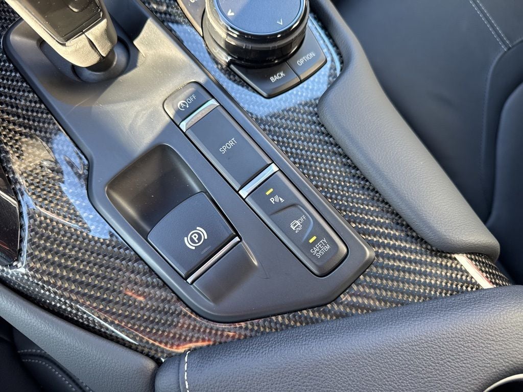 2026 Toyota GR Supra 3.0 Premium