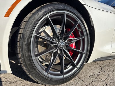 2026 Toyota GR Supra 3.0 Premium