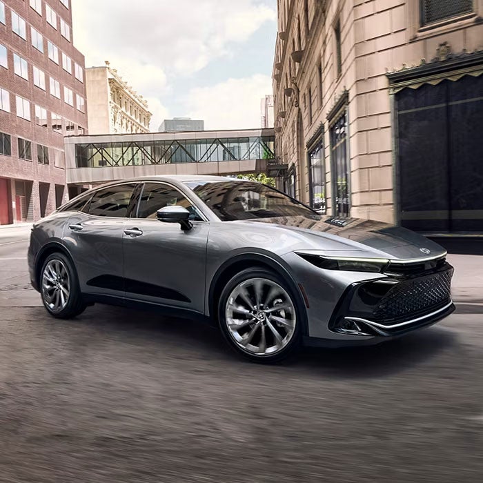 Ken Ganley Toyota Akron in Akron OH