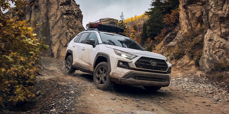 Ken Ganley Toyota Akron in Akron OH