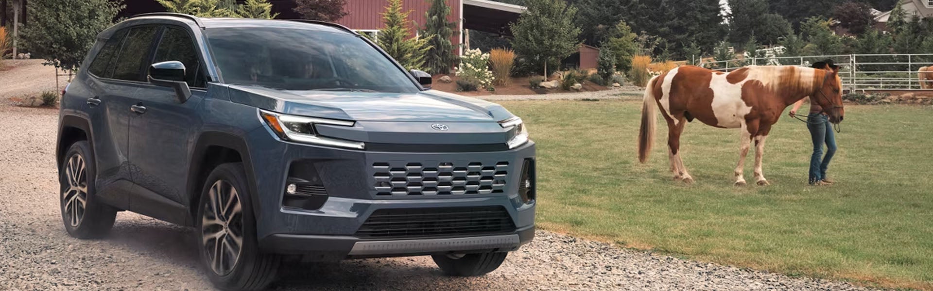 Ken Ganley Toyota Akron in Akron OH