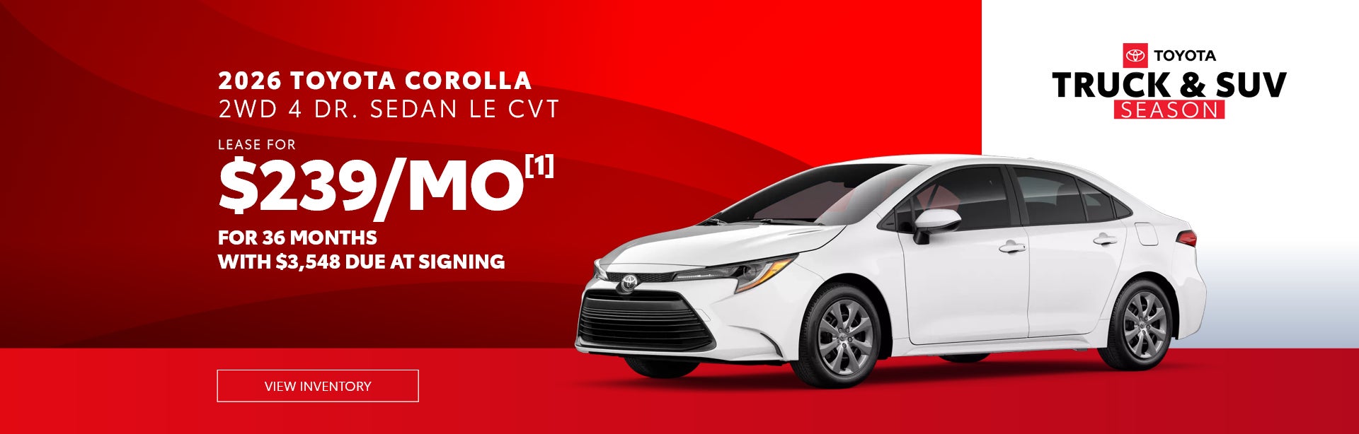 Corolla