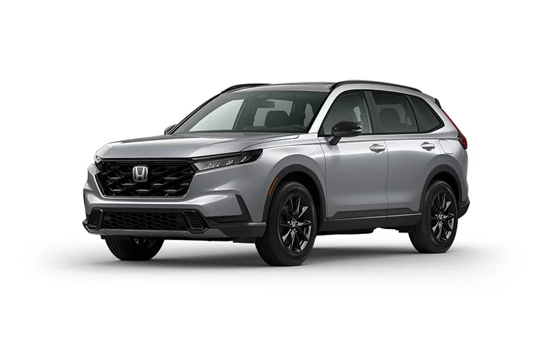 Honda CR-V Hybrid