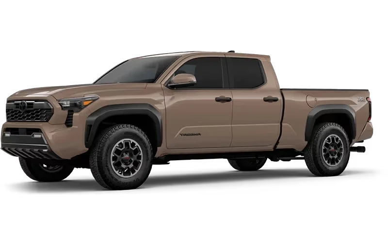 TRD Off-Road