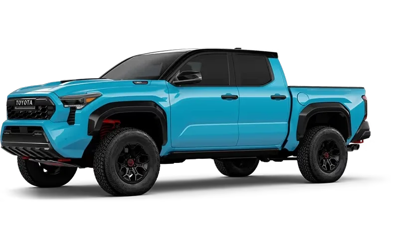 TRD Pro