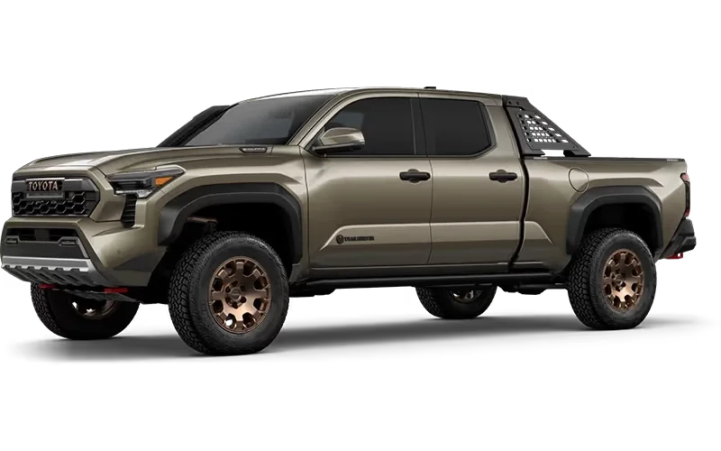 Trailhunter