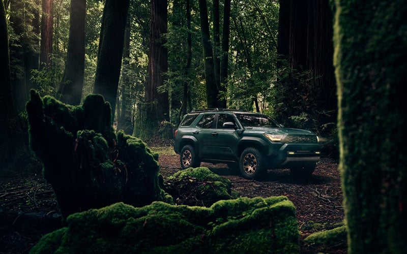 Toyota 4Runner