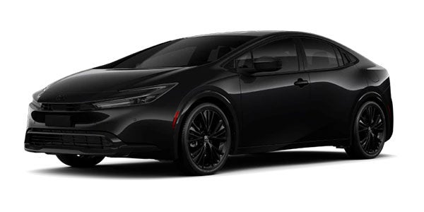 Toyota Prius Plug-In Hybrid