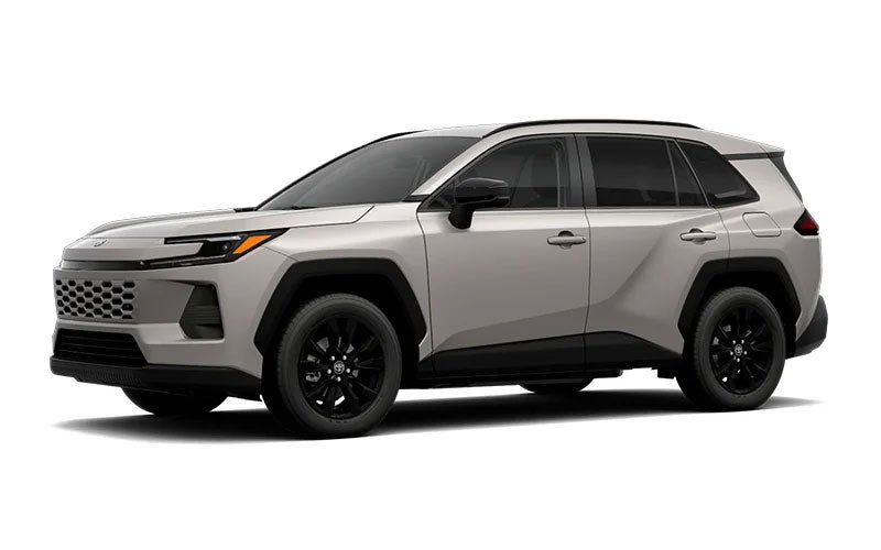 Toyota RAV4 XLE Premium